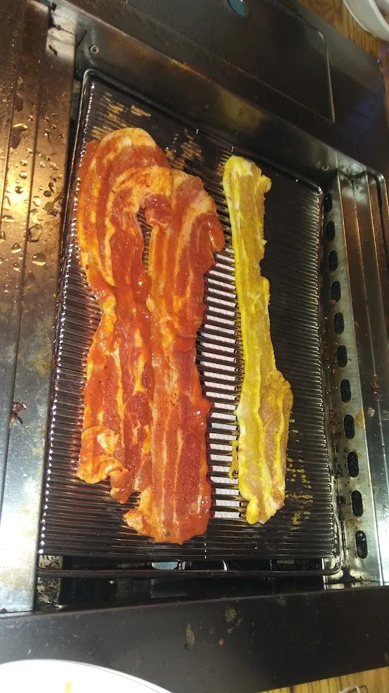 Bacon