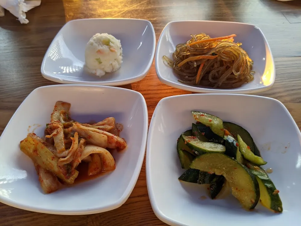 Banchan