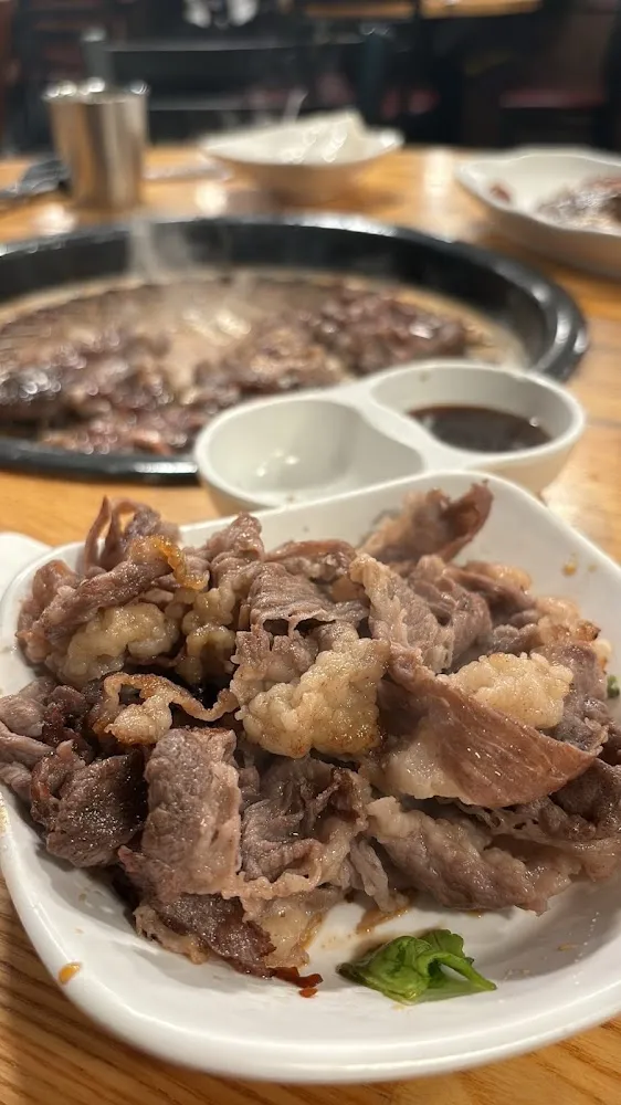 Bulgogi
